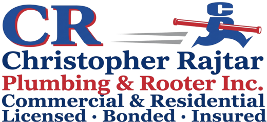 Christopher Rajtar Plumbing & Rooter Inc. logo